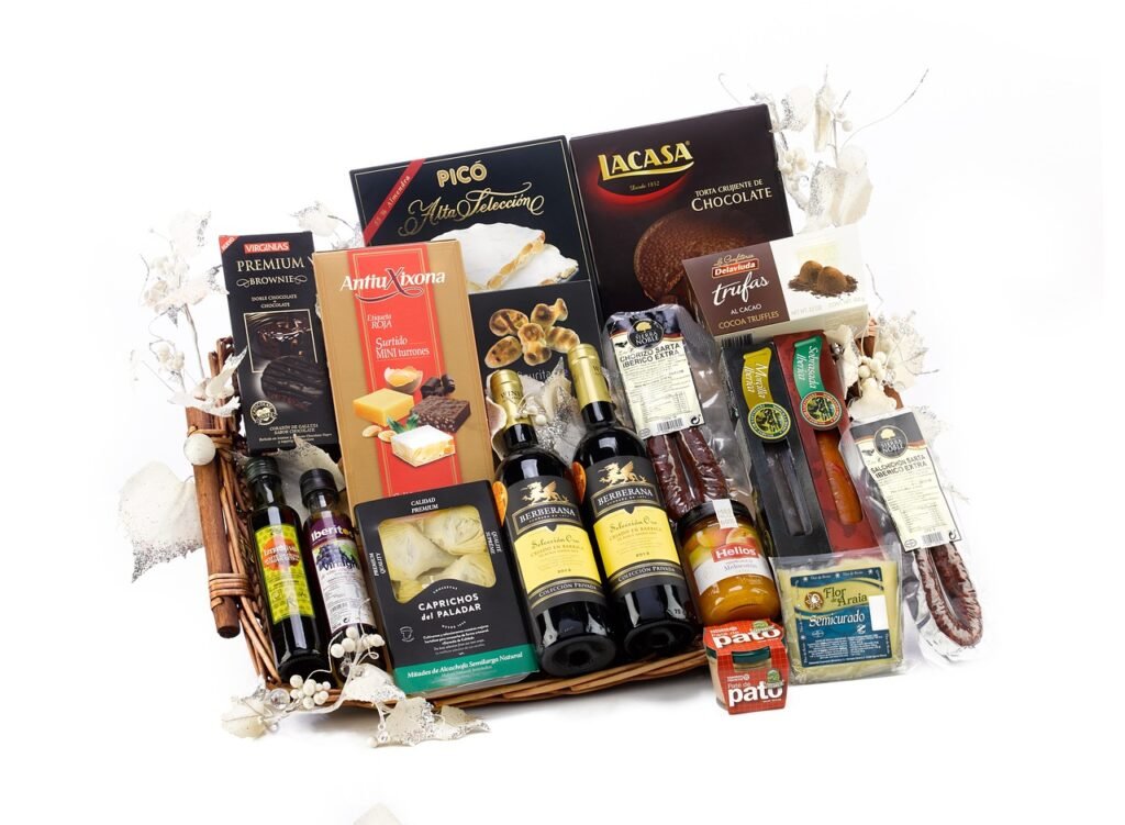 christmas hamper, box of christmas, lot of christmas, lot christmas, christmas gift, basket original, baskets and lots, basket christmas, ham, gourmet, christmas hamper, christmas hamper, christmas hamper, christmas hamper, christmas hamper