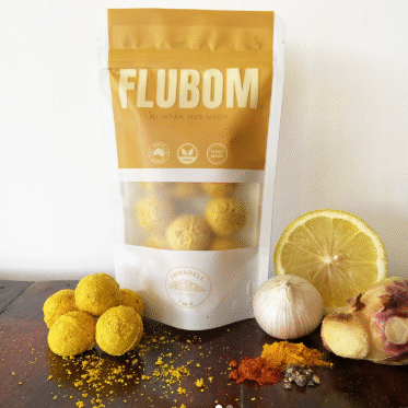 Emmadell Farms Flubom