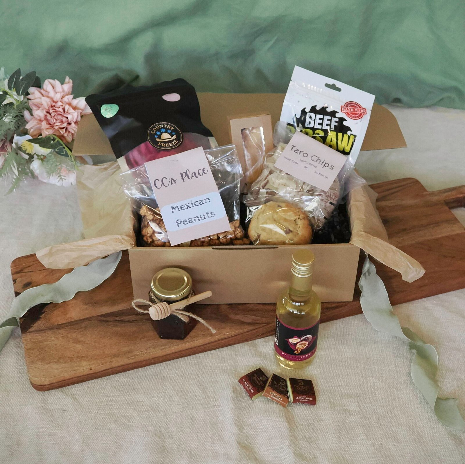 Grazing Mix Gift Hamper