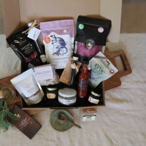 Ultimate Gourmet Food GIft Hamper