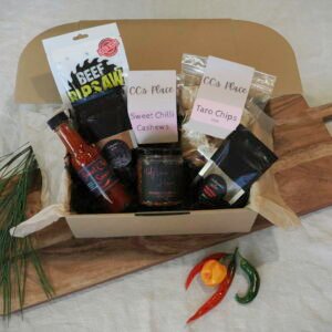Tropical Blaze Gift Hamper
