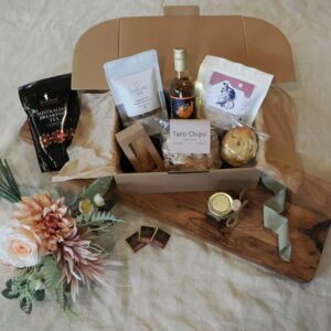 Taste of the Tropics Gift Hamper