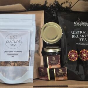 Taste Of The Tropics Petite