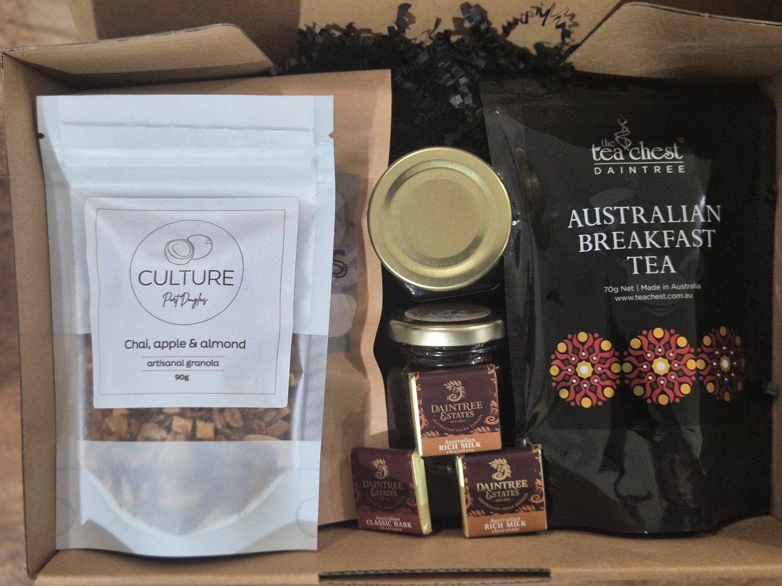 Taste Of The Tropics Petite