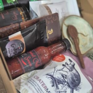 Taste of The Tropics Grande