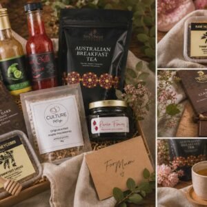 Mother's Day Hamper