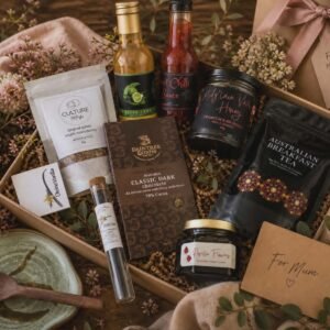 Mother's Day Mega Hamper